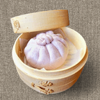 Best UBE Bun (1) in Chicago, IL