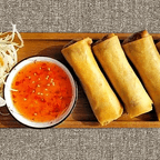 Best Veggie Egg Roll (4) in Chicago, IL