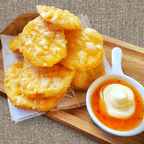 Best Sweet potato tempura (7) in Chicago, IL