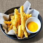 Best Furikake Cheese Fries in Chicago, IL