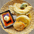 Best Mix veggie tempura in Chicago, IL