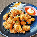 Best Chicken Karaage in Chicago, IL