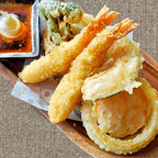 Best Shrimp and Veggie Tempura in Chicago, IL
