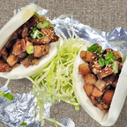 Best Mura Mura Bun (2) in Chicago, IL