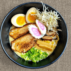 Best Tonkatsu Ramen in Chicago, IL
