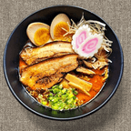 Best Spicy Tonkatsu Ramen in Chicago, IL