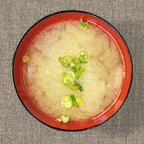 Best Miso Soup in Chicago, IL