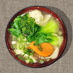 Best Veggies Miso Soup in Chicago, IL