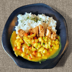 Best Pork cutlet curry in Chicago, IL