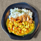 Best Chicken cutlet curry in Chicago, IL