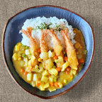 Best Shrimp Tempura Curry in Chicago, IL